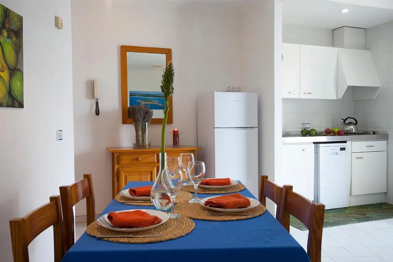 Lejlighed Apartamento Es Trenc 2 Colonia de Sant Jordi Spanien