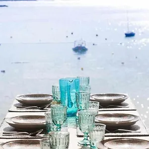 Aparthotel Beachfront Es Turo, Colonia de Sant Jordi