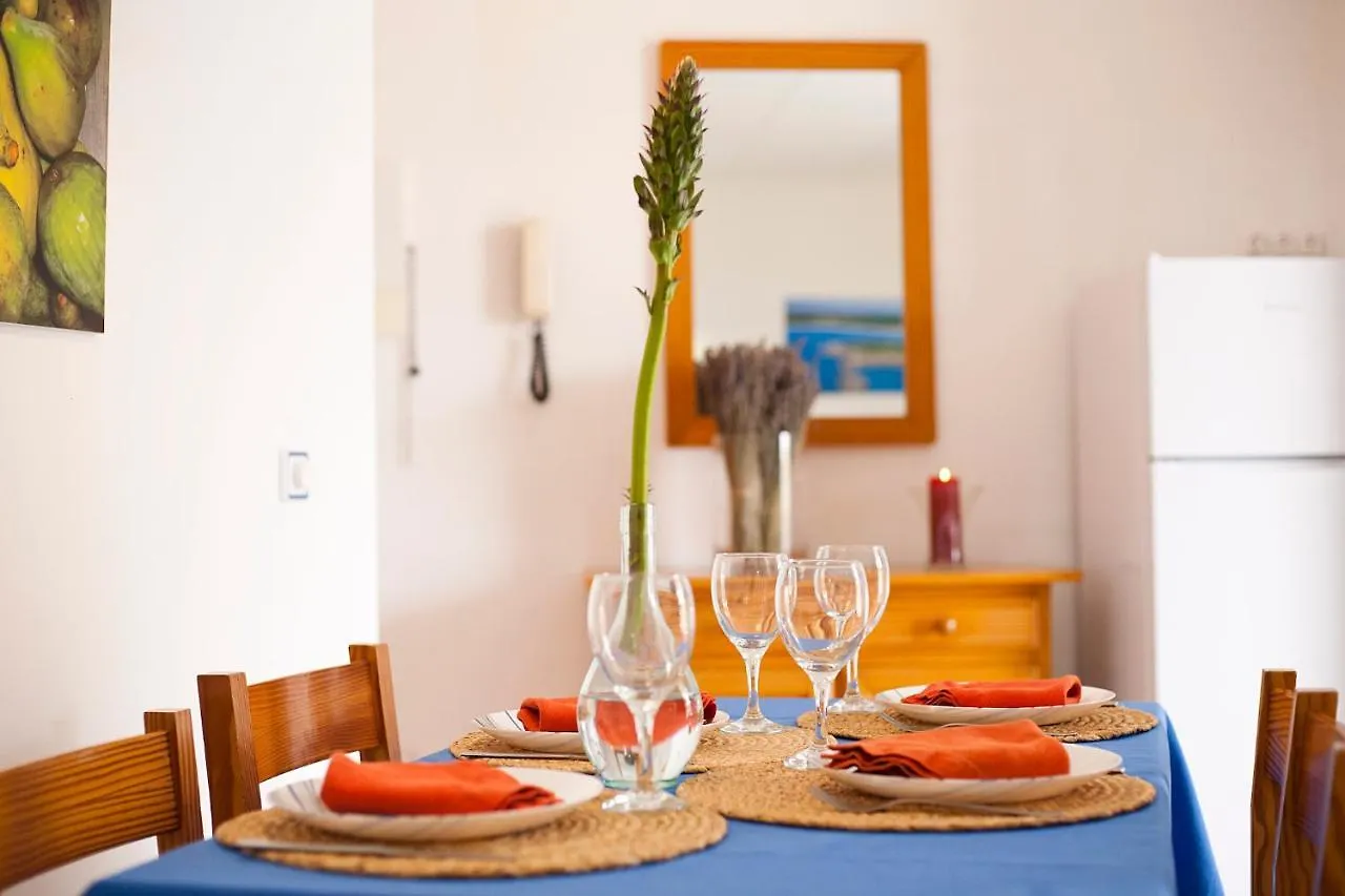 Apartmán Apartamento Es Trenc 2 Colonia de Sant Jordi